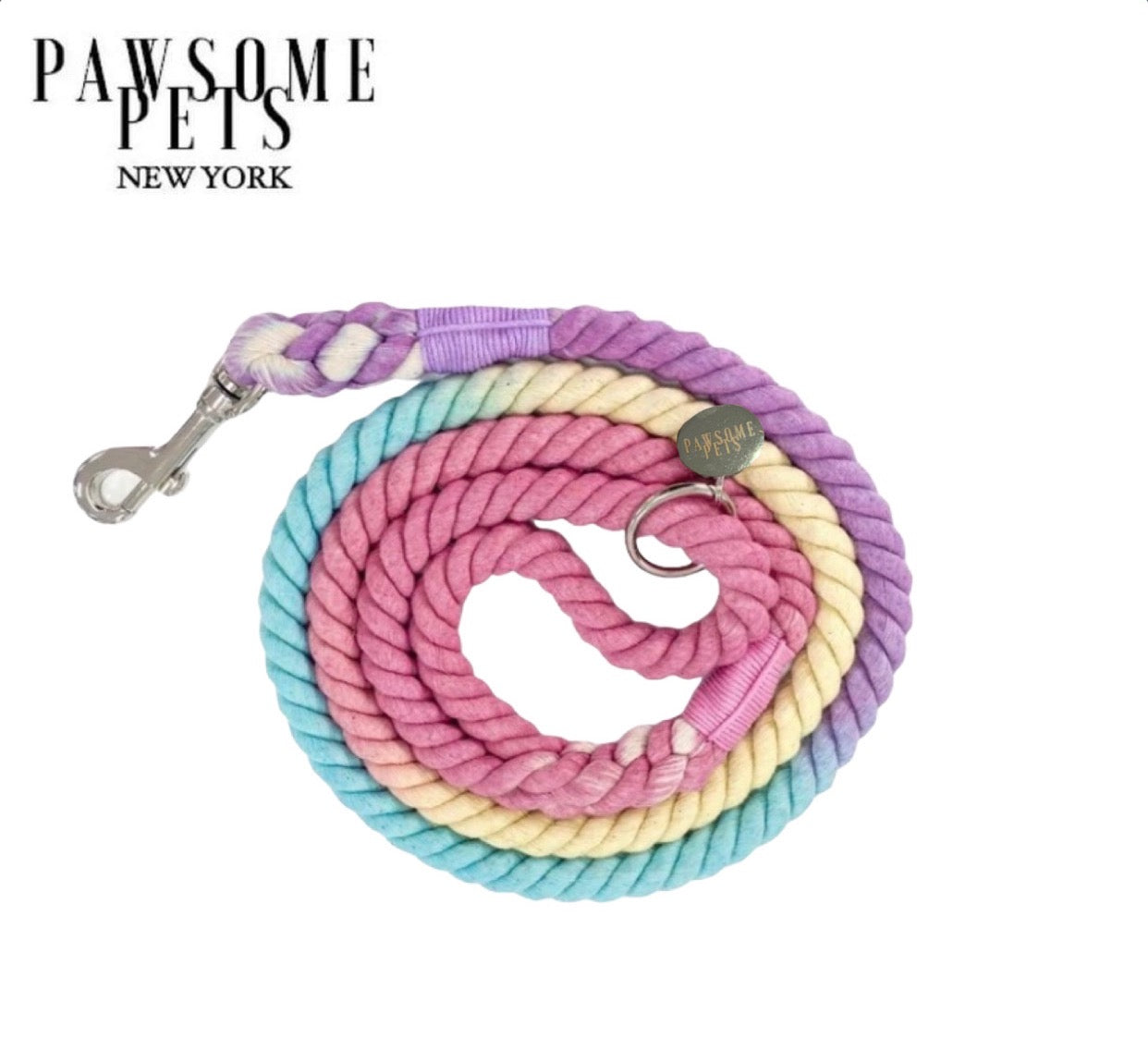 PAWESOME PETS New York - DayDream Dog Leash (60" inches)