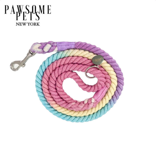 PAWESOME PETS New York - DayDream Dog Leash (60" inches)
