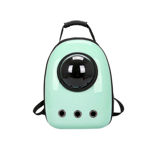 Pet Hardshell Traveling Backpack (3 Colors)