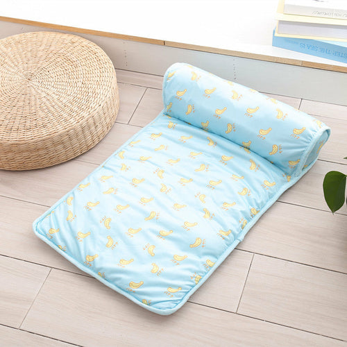 (Large) Breathable Cooling Mat Pad