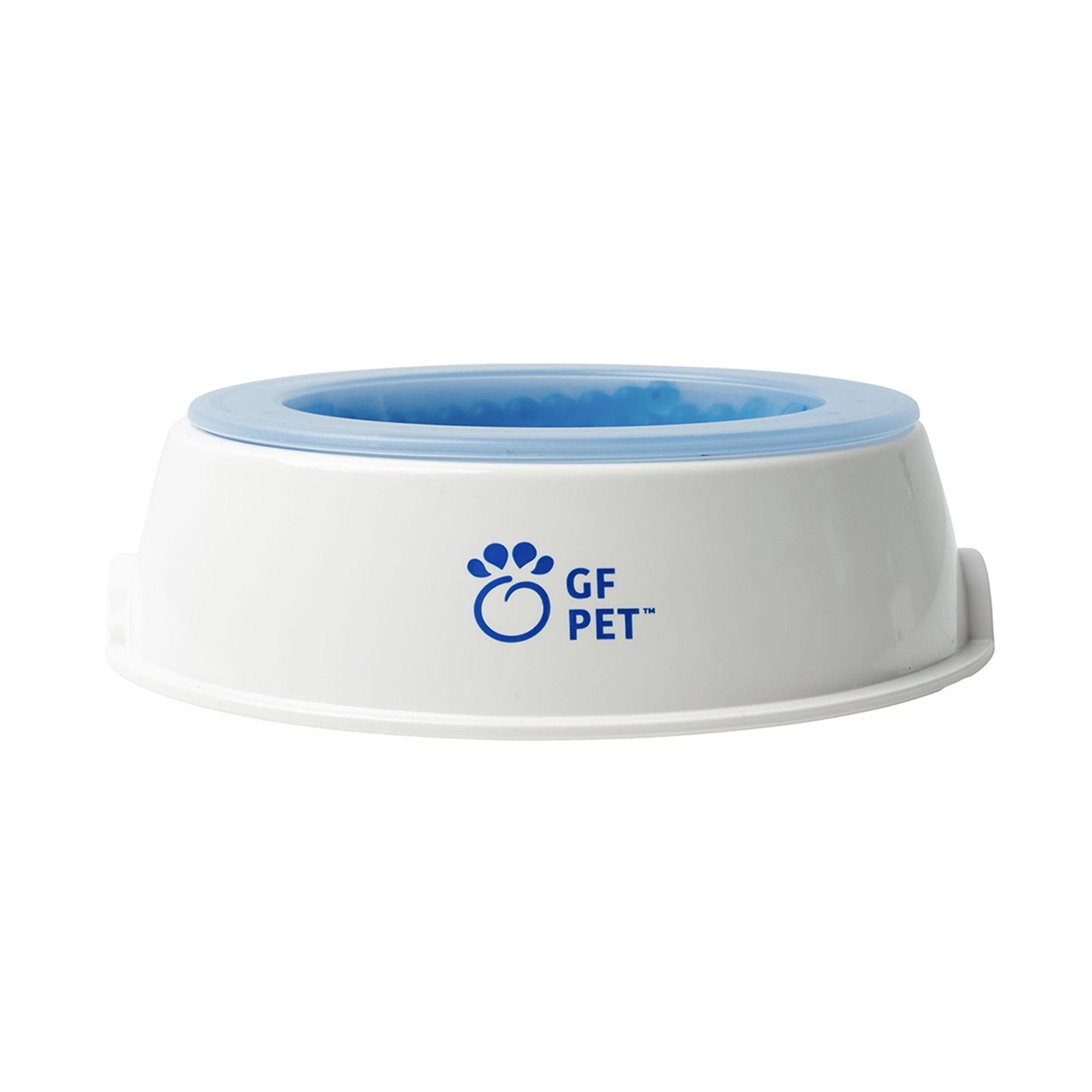 Ice Bowl, Pet Cooling Water Bowl (16oz)