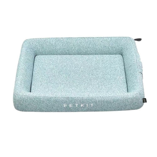 PETKIT Memory Foam Luxury All-Season Pet Bed
