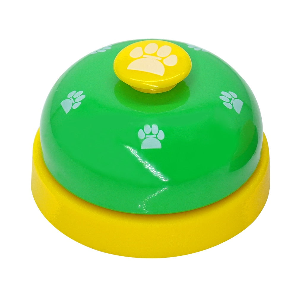 Potty/Feeding Dog Training Bell