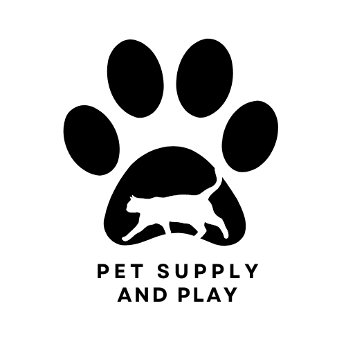 Pet Supply And Play
