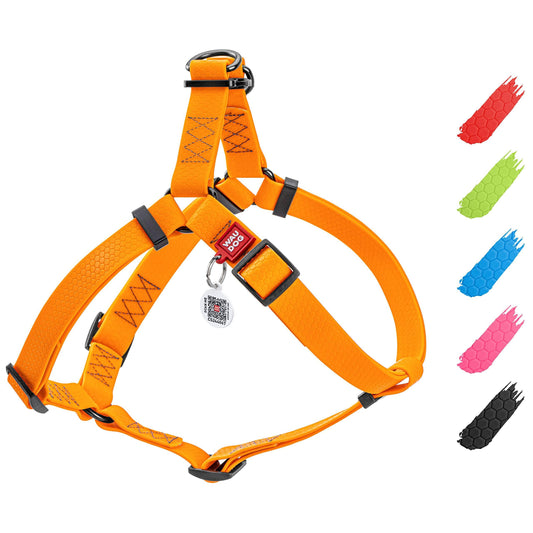Waterproof Adjustable Dog Harness for Dogs