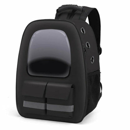 Breathable Traveling Pet Backpack