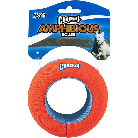 Chuckit! Amphibious Unsinkable Roller