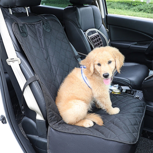 Ultimate Waterproof (Front) Seat Dog Protective Cover