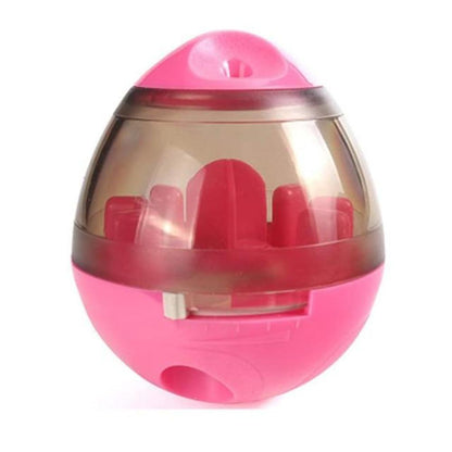 Food/Treat Dispensing Fun Tumbler Toy