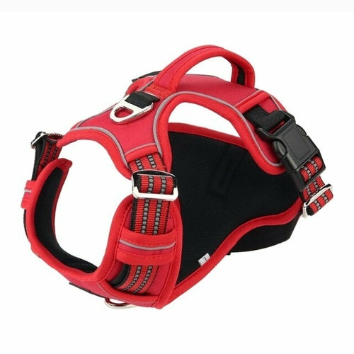 Soft Adjustable Harness (Small - XL)