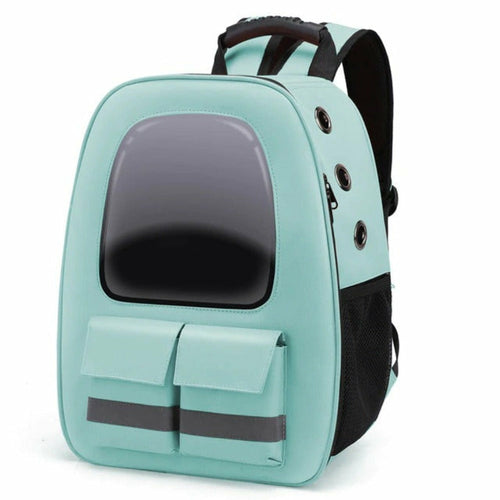 Breathable Traveling Pet Backpack