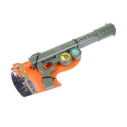 K2 Ball Launcher Toy (75 Ft. Capable Range)