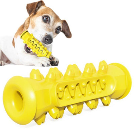 Rubber Teething Chew Toy