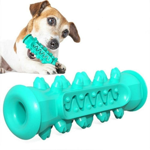 Rubber Teething Chew Toy